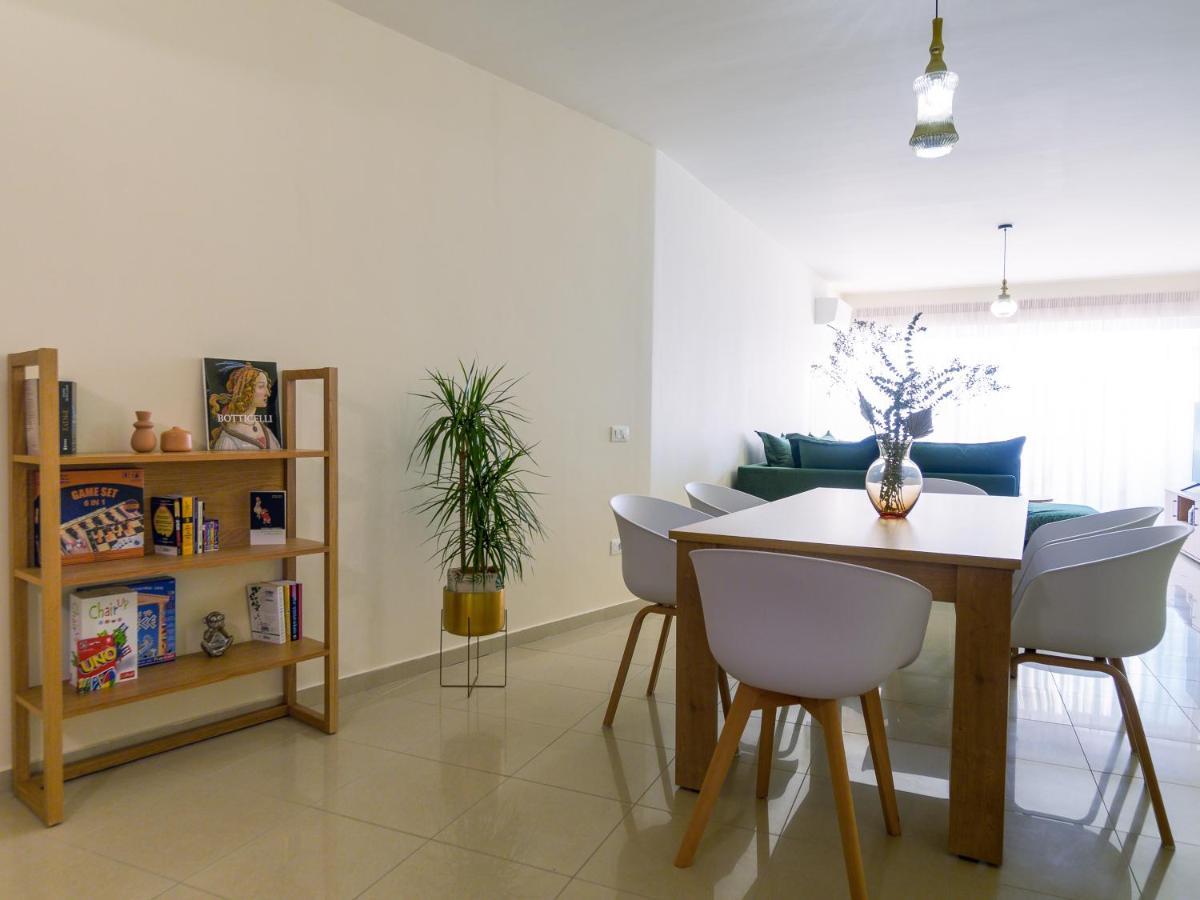 Oikies Luxury Apartments With Private Free Parking Area Ayos Nikolaos Dış mekan fotoğraf
